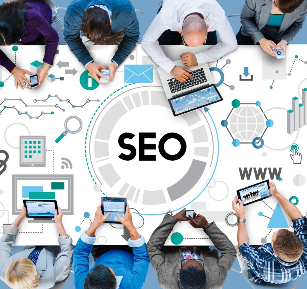 Cutting-edge SEO Strategies